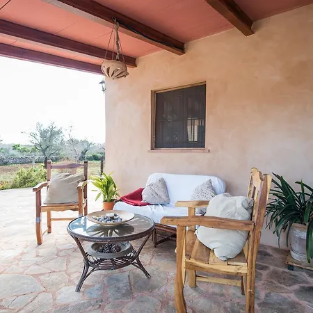 Villa Es Mitja Davall