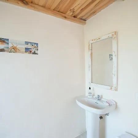 Villa Es Mitja Davall Sencelles