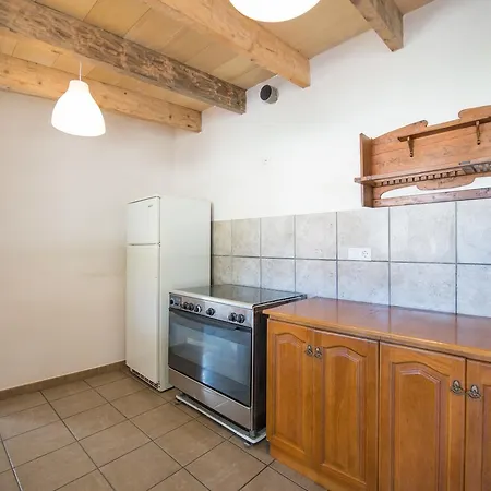 Villa Es Mitja Davall